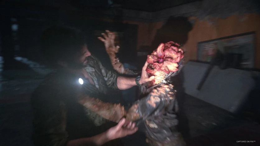The Last of Us Part I Digital Deluxe Edition - Image 2