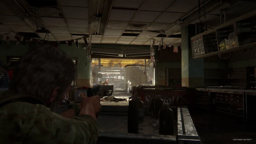 The Last of Us Part I Digital Deluxe Edition - Image 3