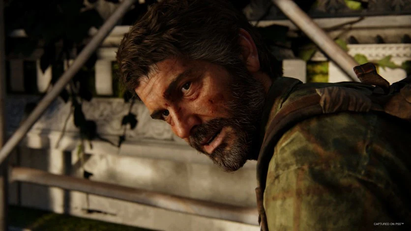 The Last of Us Part I Digital Deluxe Edition - Image 5