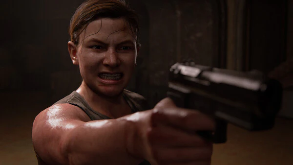 The Last of Us Part II Remastered - Image 4