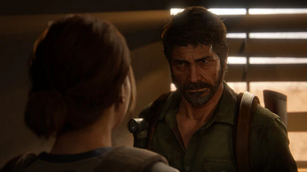 The Last of Us Part II Remastered - Image 5