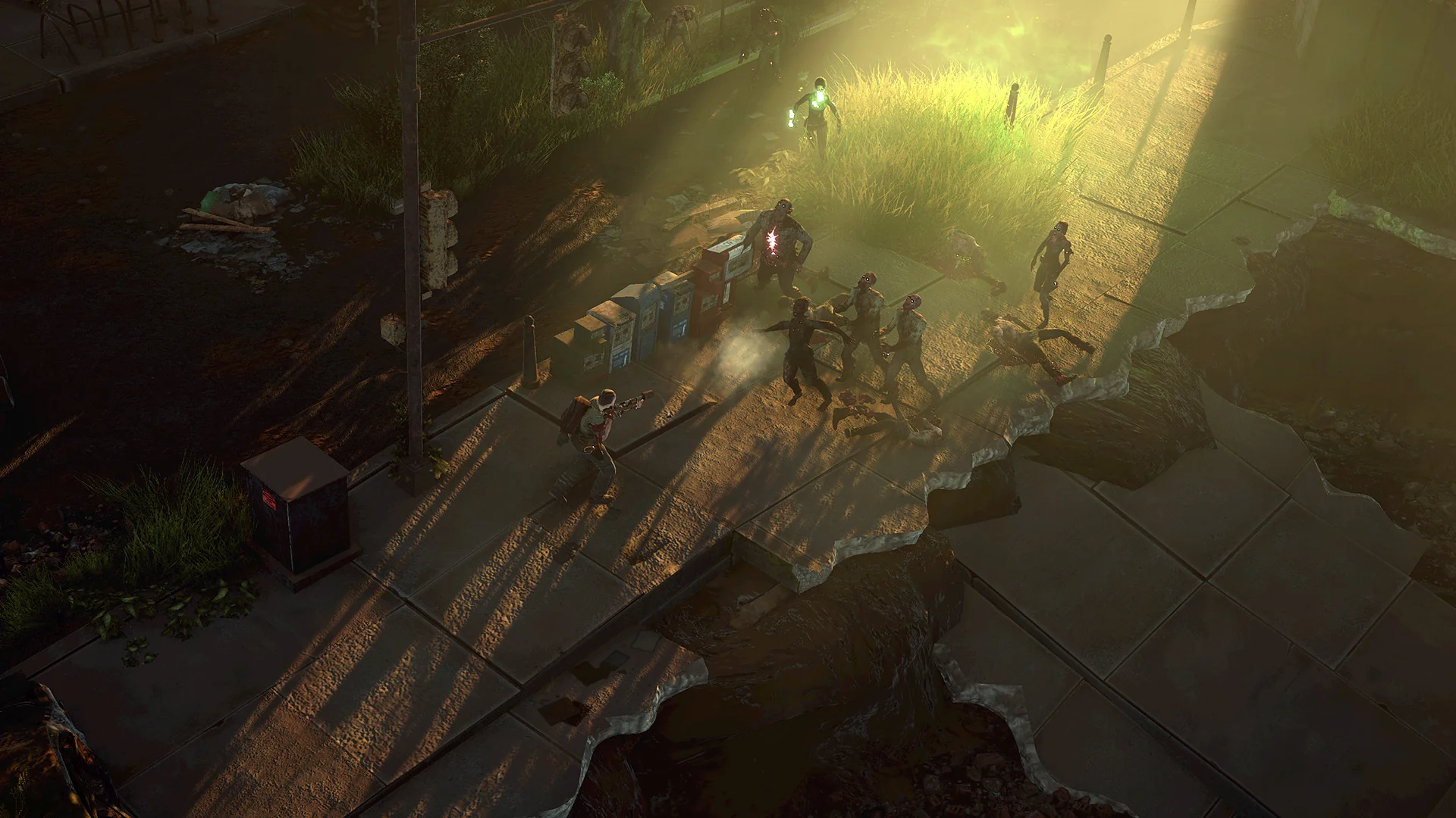 The Last Stand: Aftermath - Image 2