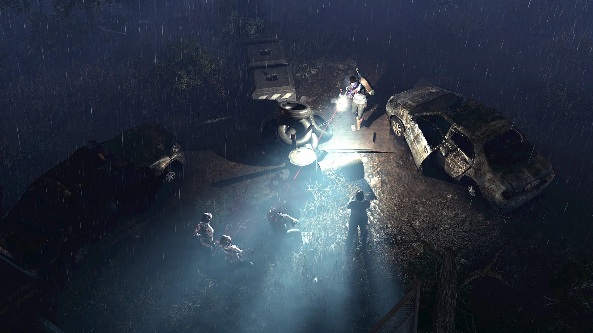 The Last Stand: Aftermath - Image 3
