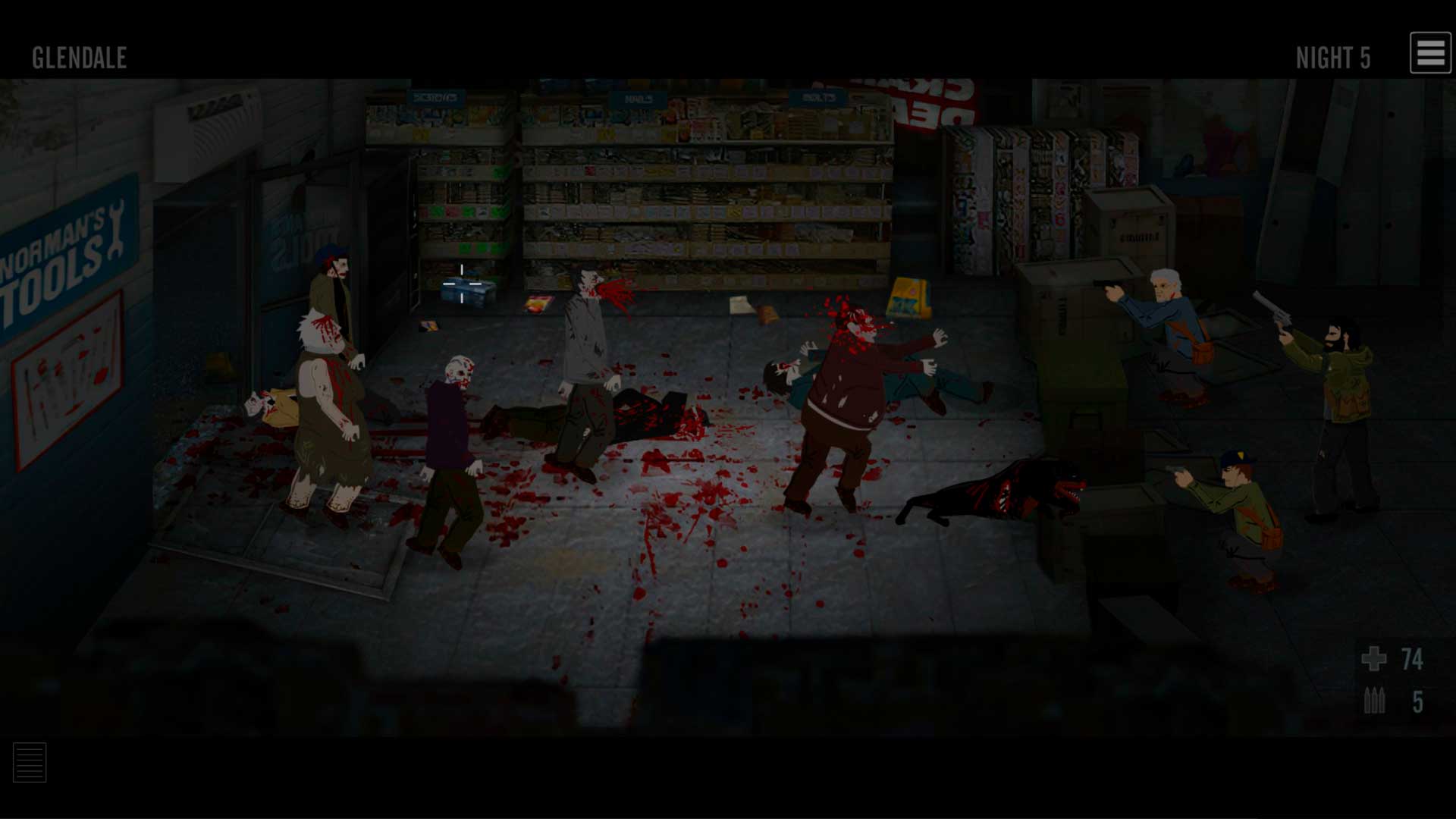 The Last Stand Legacy Collection - Image 3