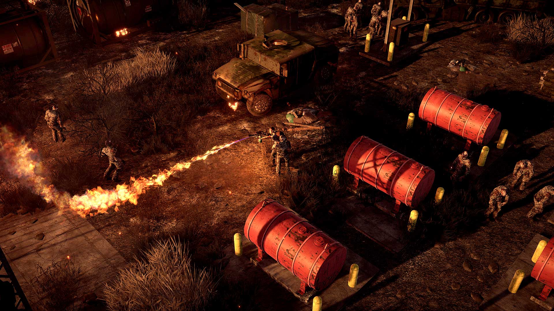 The Last Stand Legacy Collection - Image 6