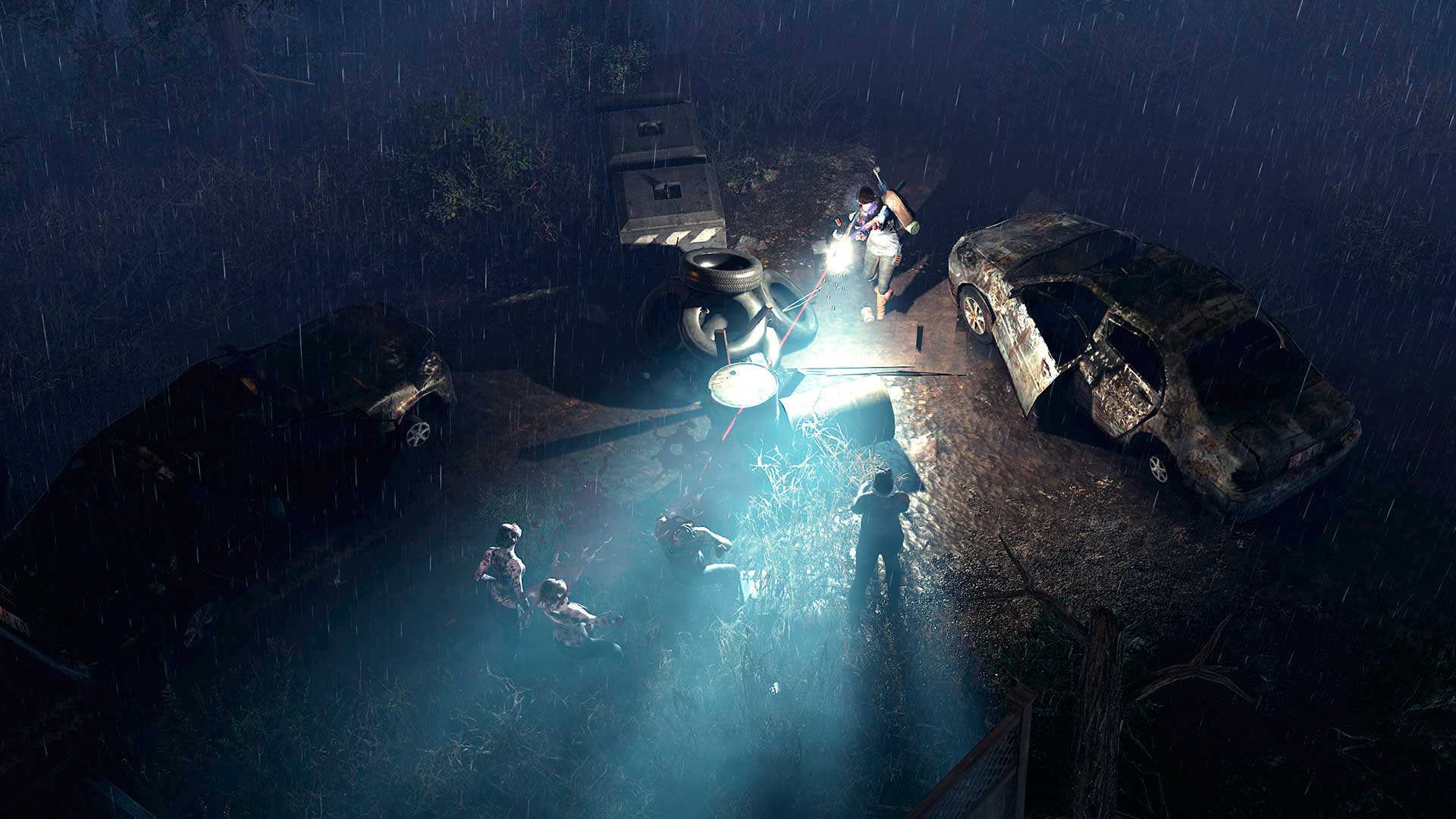 The Last Stand Legacy Collection - Image 7