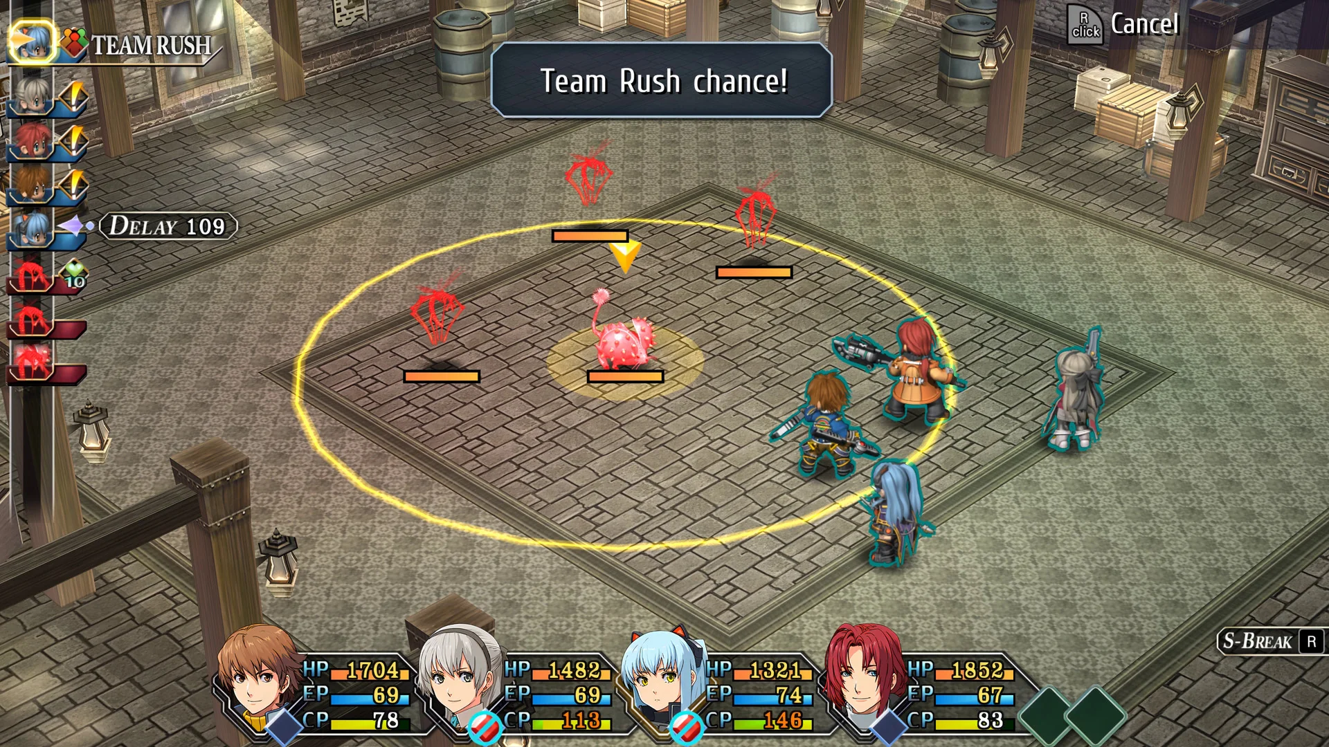 The Legend of Heroes: Trails from Zero - Image 2