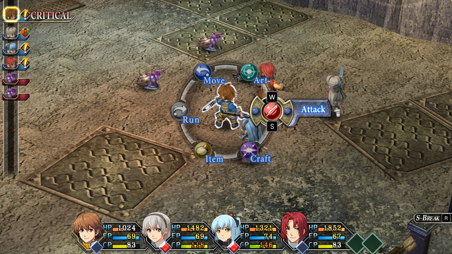 The Legend of Heroes: Trails from Zero - Image 3