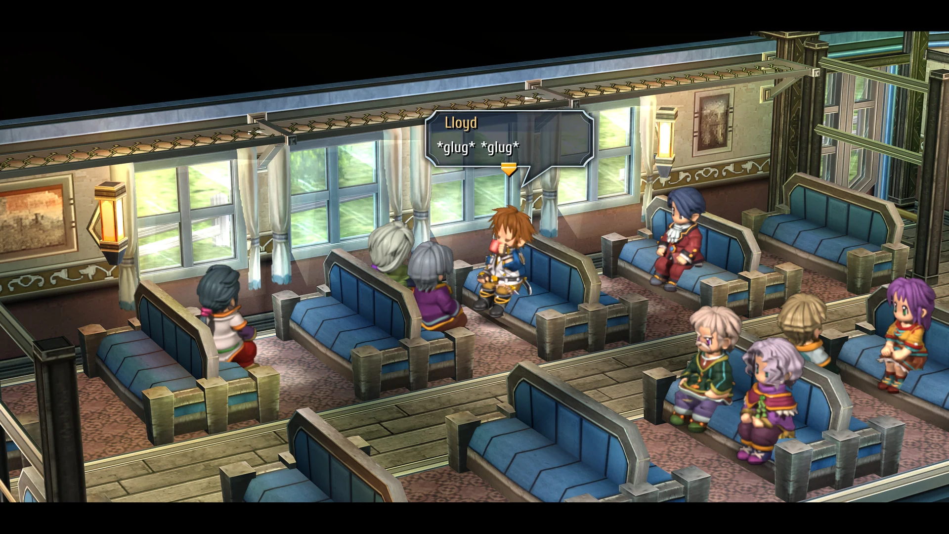 The Legend of Heroes: Trails from Zero - Image 4
