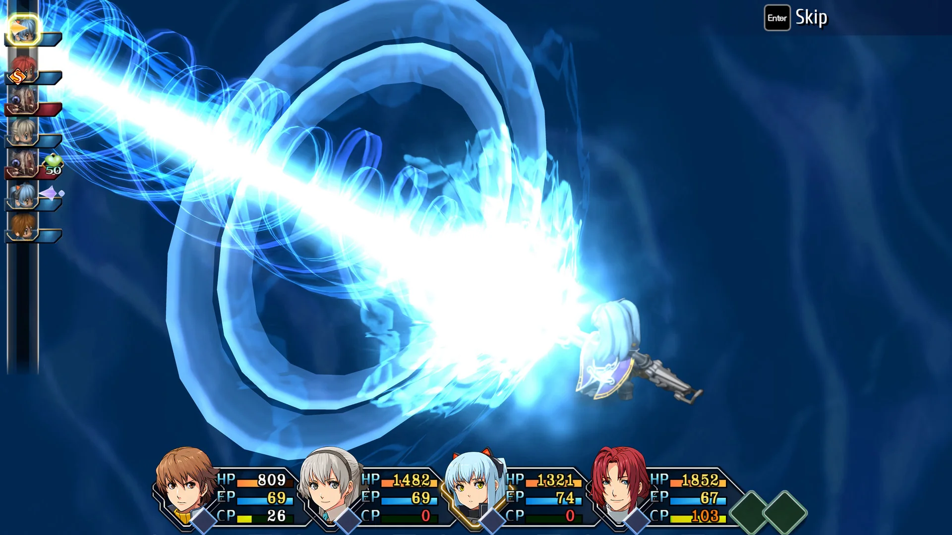 The Legend of Heroes: Trails from Zero - Image 5
