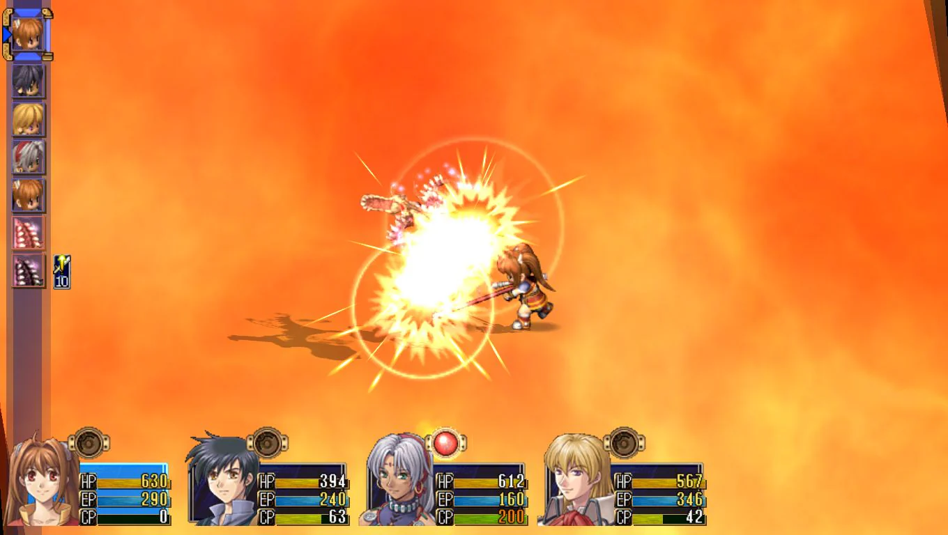 The Legend of Heroes: Trails in the Sky - Image 3