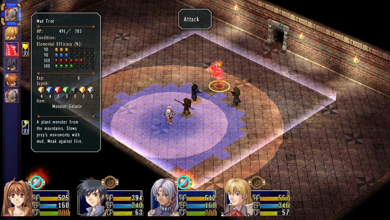The Legend of Heroes: Trails in the Sky - Image 4