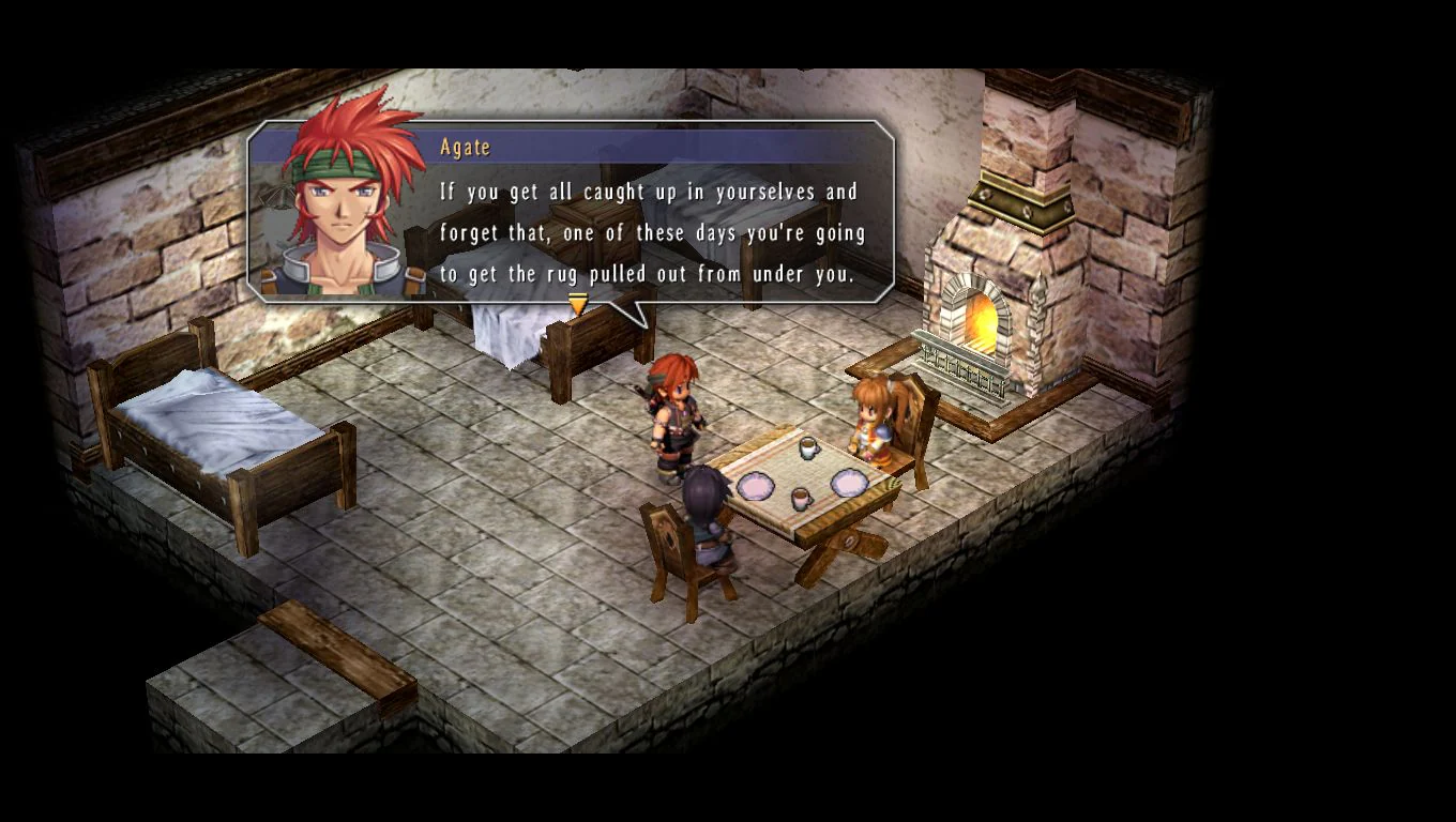 The Legend of Heroes: Trails in the Sky - Image 5