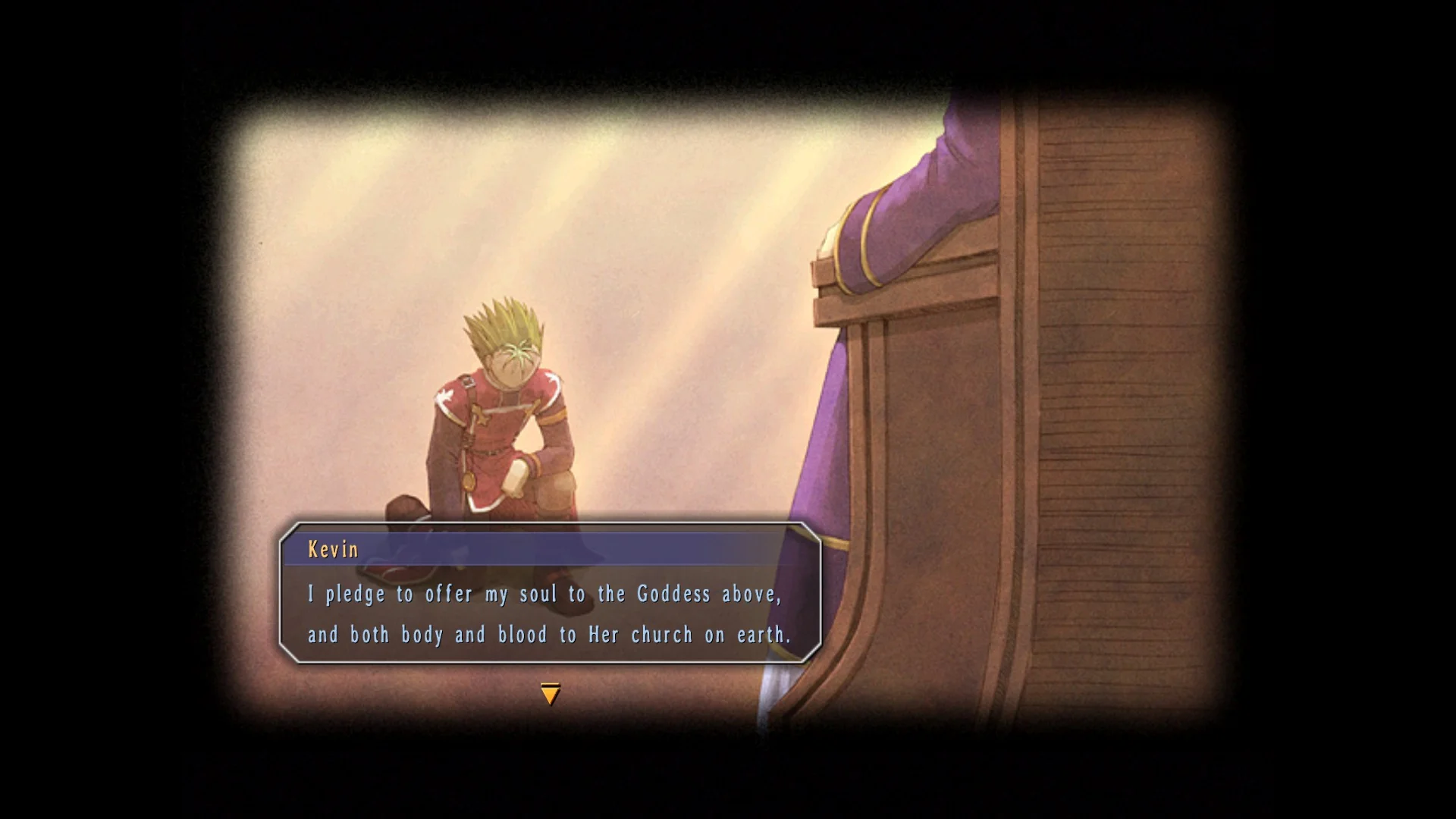 The Legend of Heroes: Trails in the Sky the 3rd - Image 4