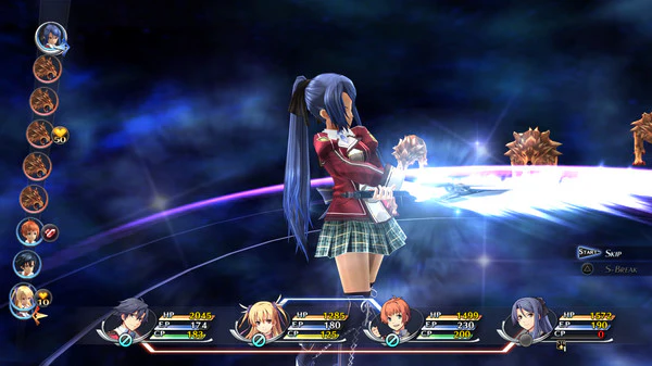 The Legend of Heroes: Trails of Cold Steel - Image 4