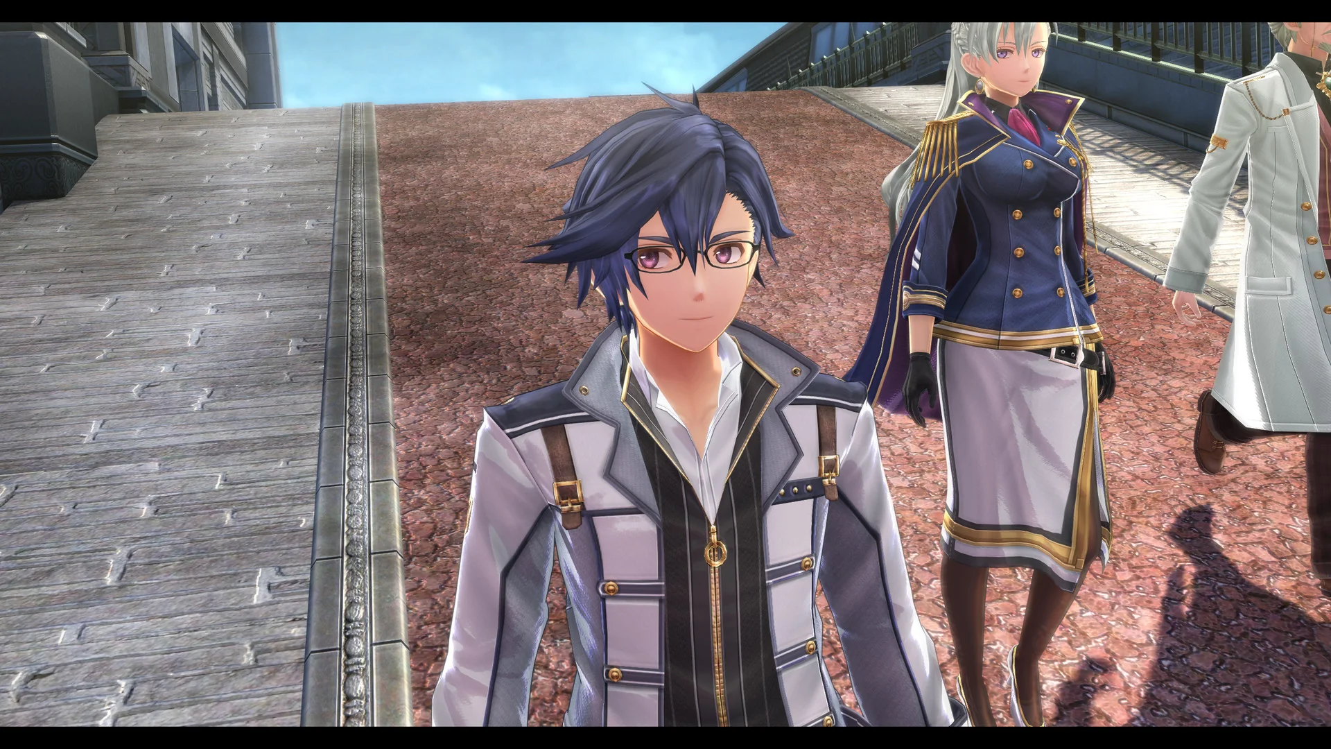 The Legend of Heroes: Trails of Cold Steel III - Image 3