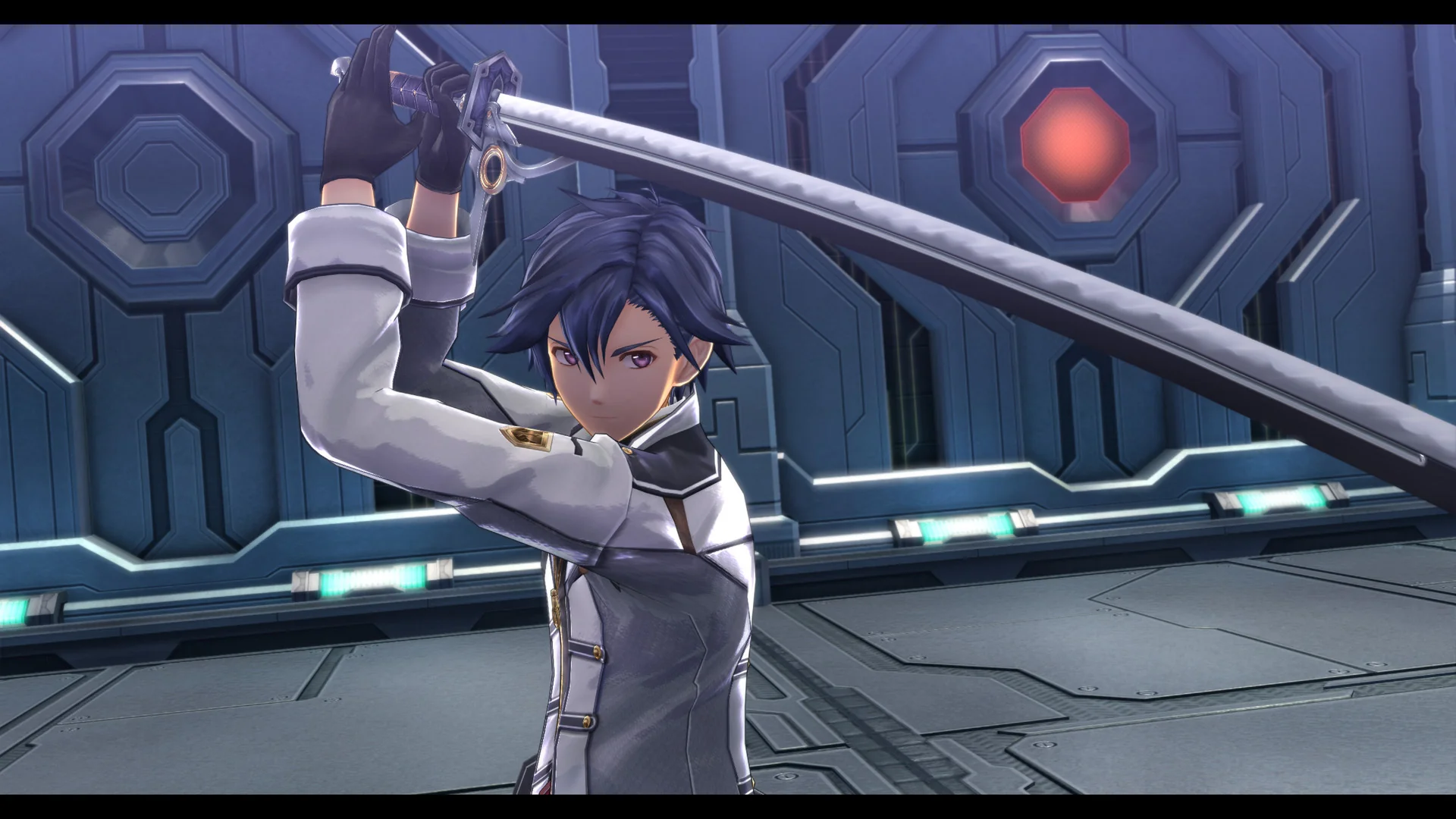 The Legend of Heroes: Trails of Cold Steel III - Image 4