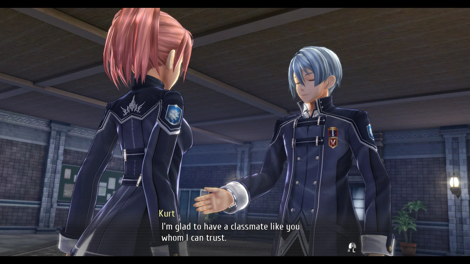 The Legend of Heroes: Trails of Cold Steel III - Image 5