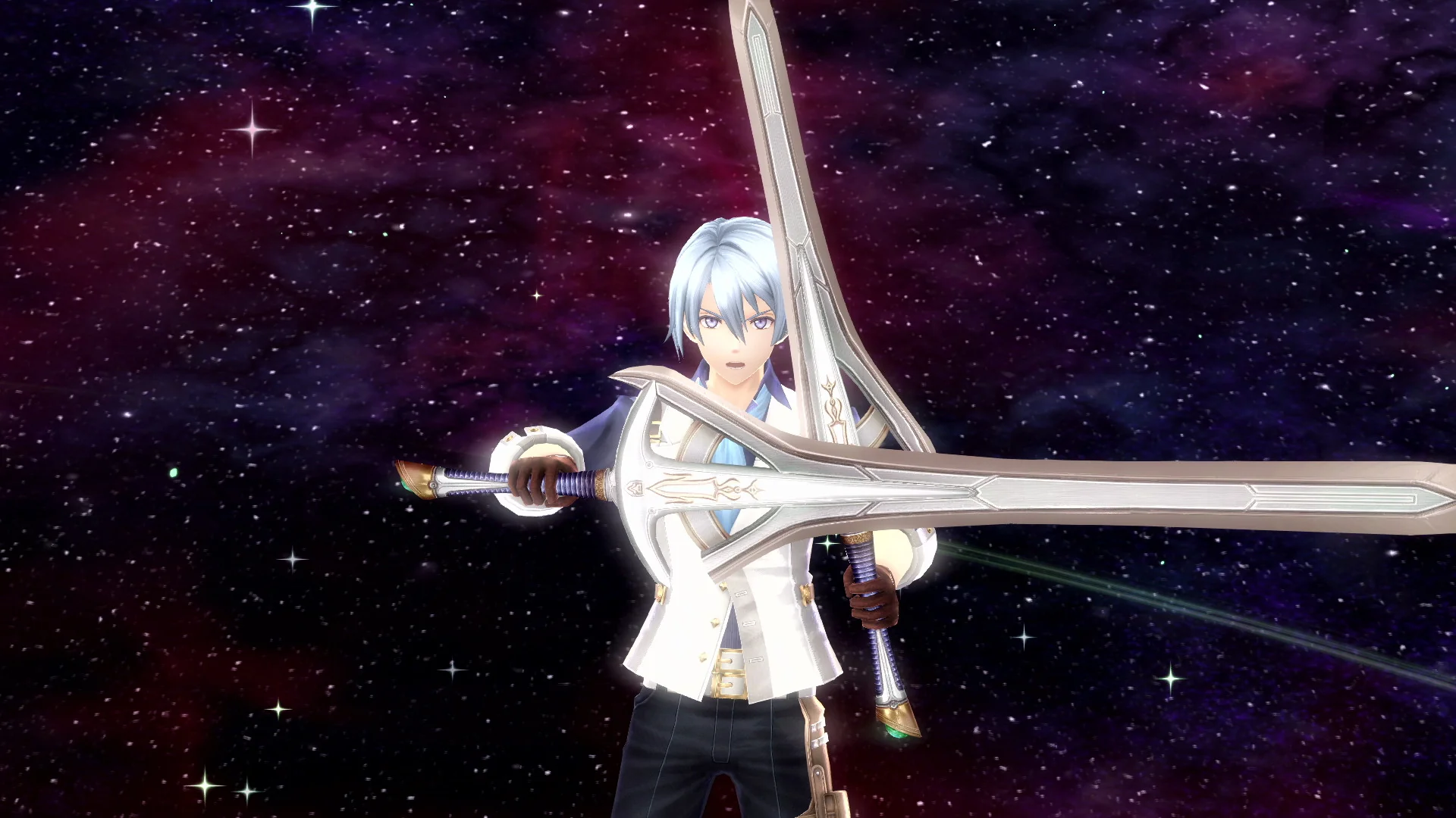 The Legend of Heroes: Trails of Cold Steel IV - Consumable Starter Set DLC - Image 4