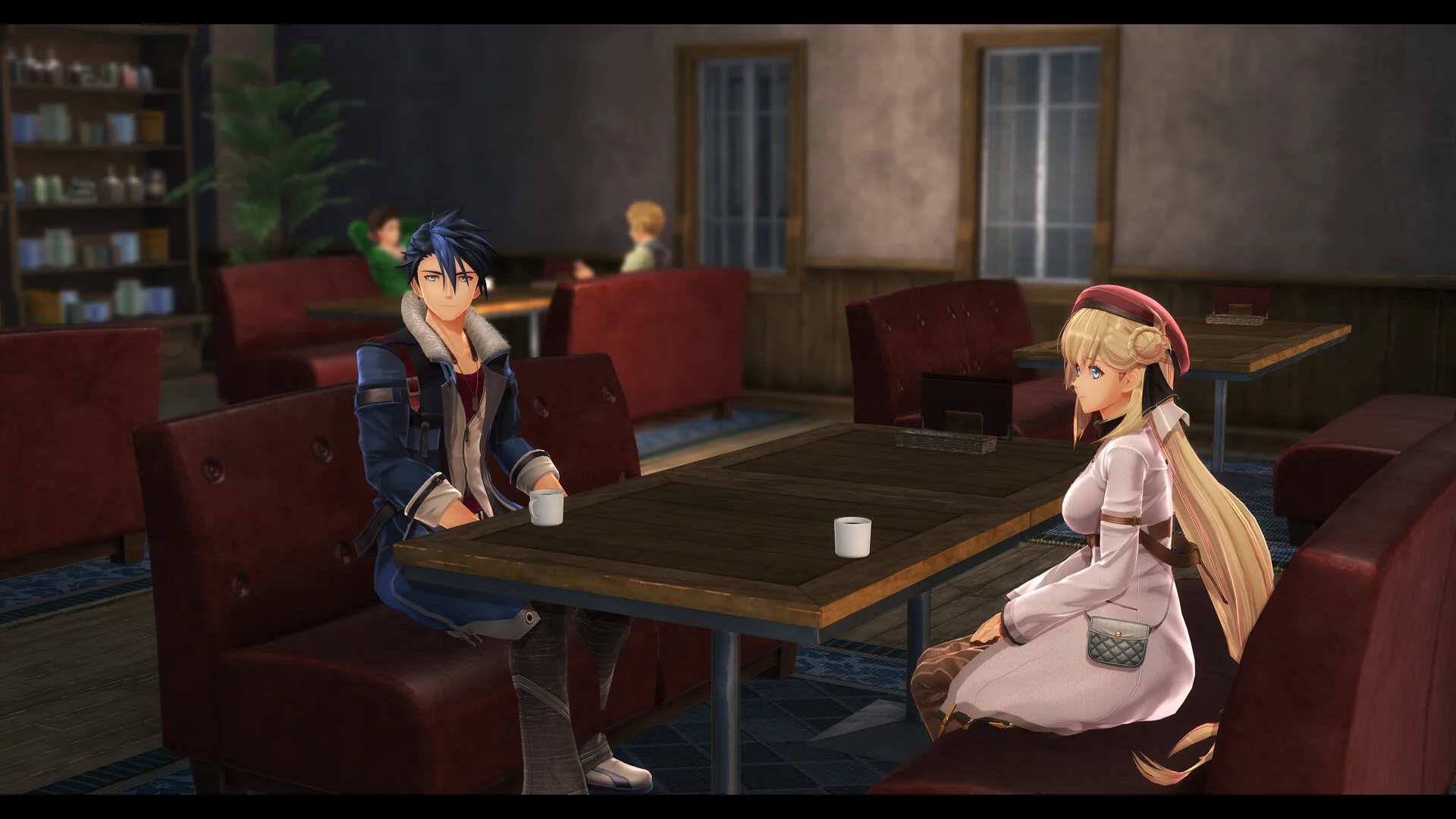 The Legend of Heroes: Trails Through Daybreak - Image 3