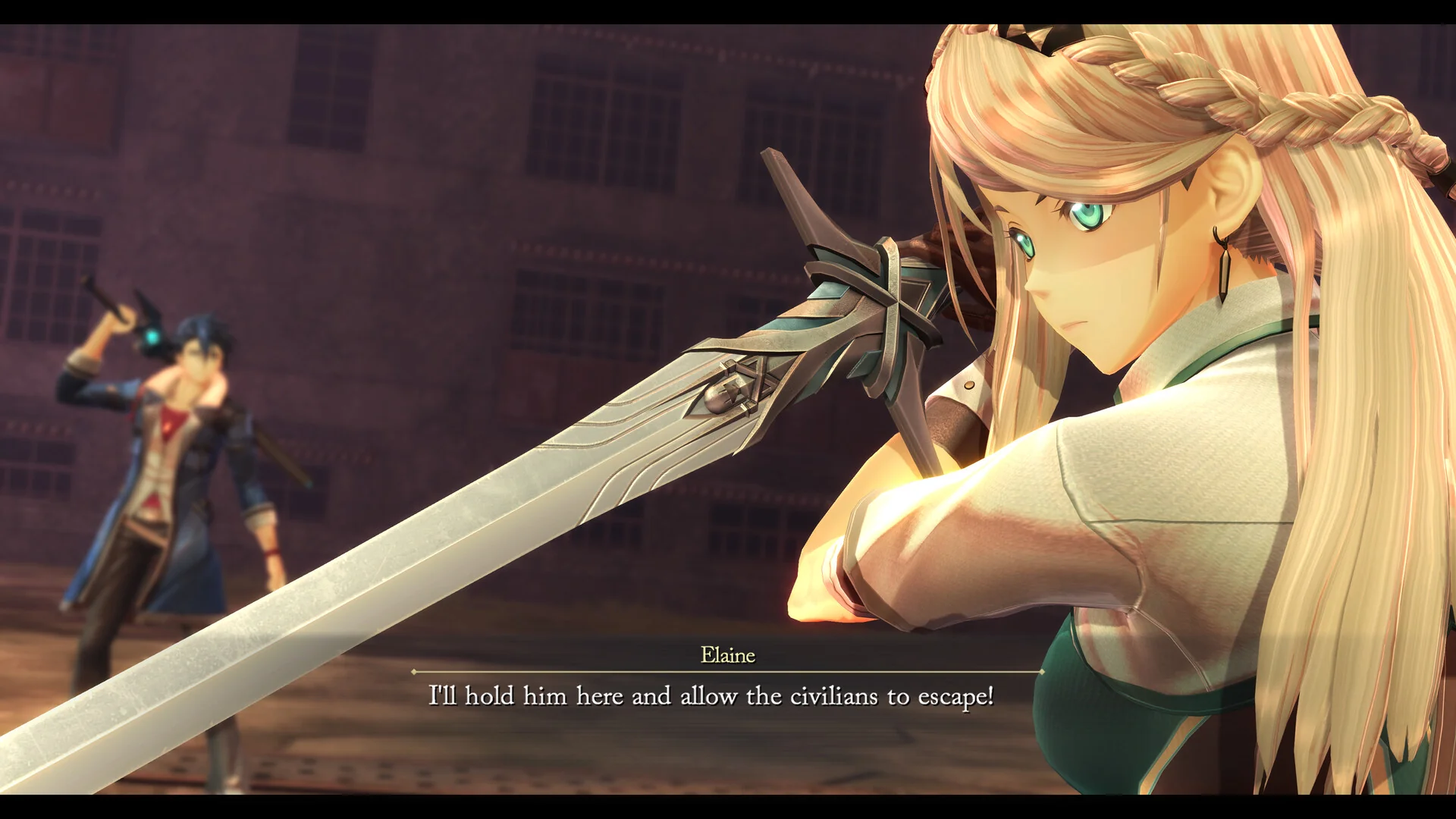 The Legend of Heroes: Trails Through Daybreak - Image 4