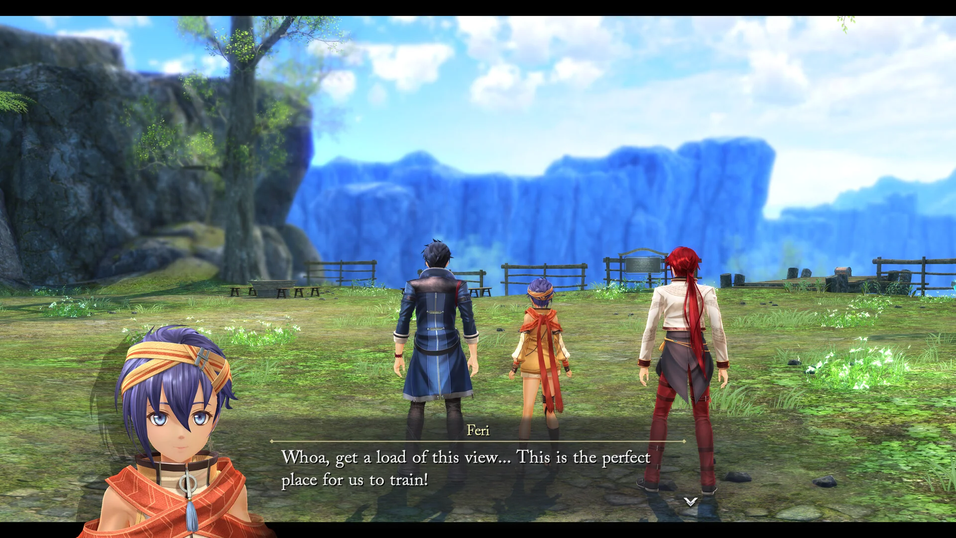 The Legend of Heroes: Trails Through Daybreak - Image 5