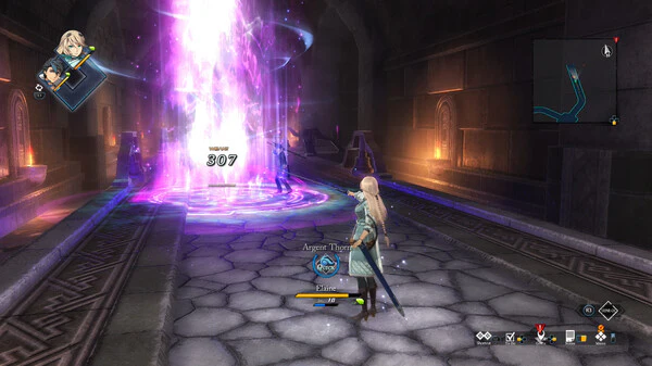 The Legend of Heroes: Trails through Daybreak II - Image 3