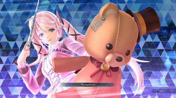 The Legend of Heroes: Trails through Daybreak II - Image 4