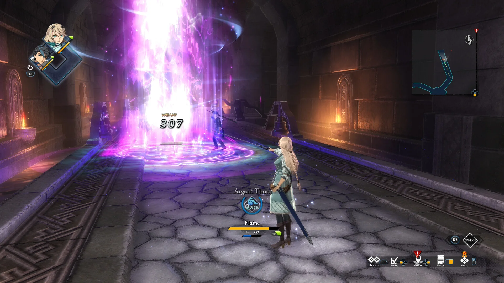 The Legend of Heroes: Trails through Daybreak II - Launch Edition - Image 3