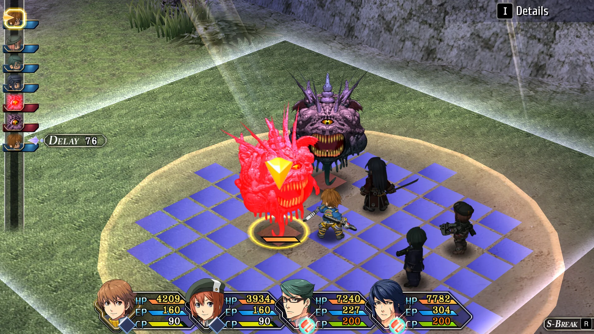 The Legend of Heroes: Trails to Azure - Image 5