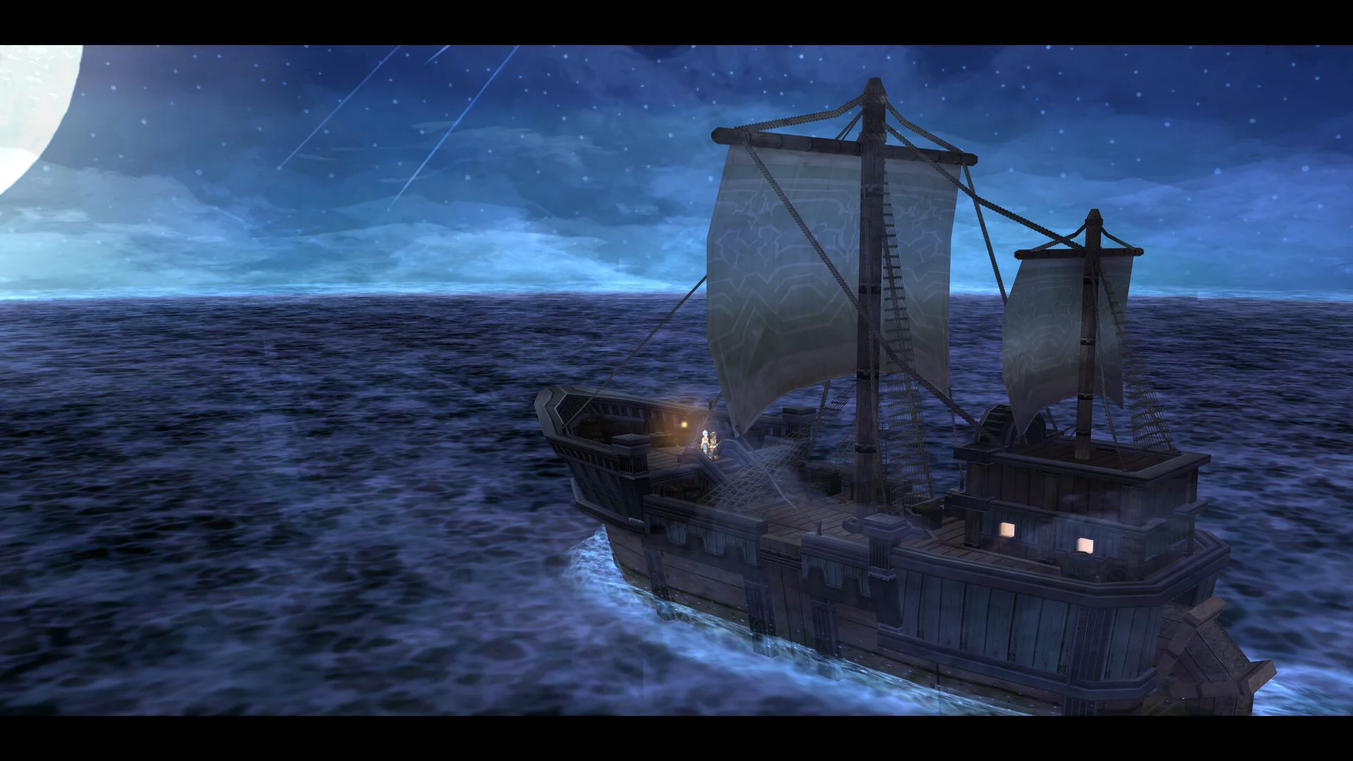 The Legend of Nayuta: Boundless Trails - Image 3