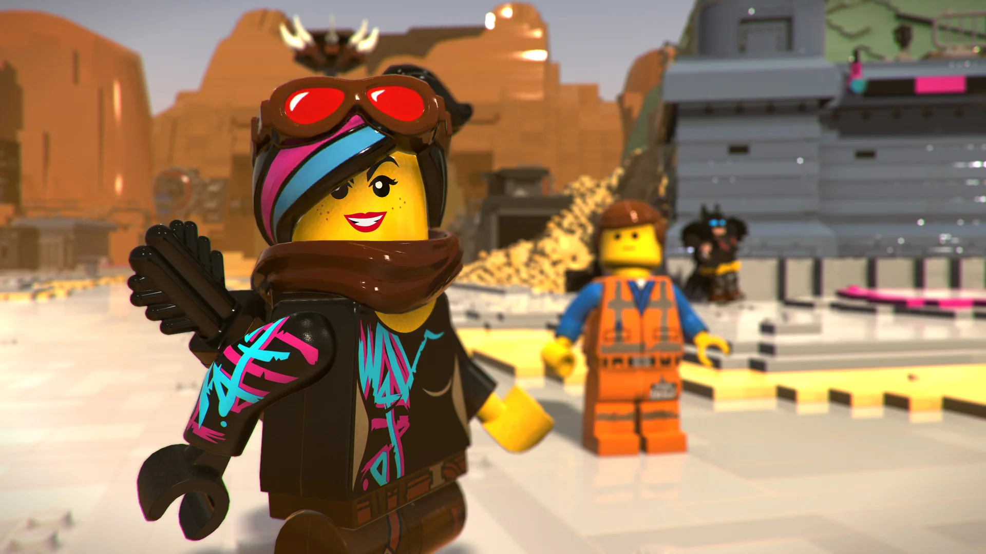The Lego Movie 2 Videogame - Image 2