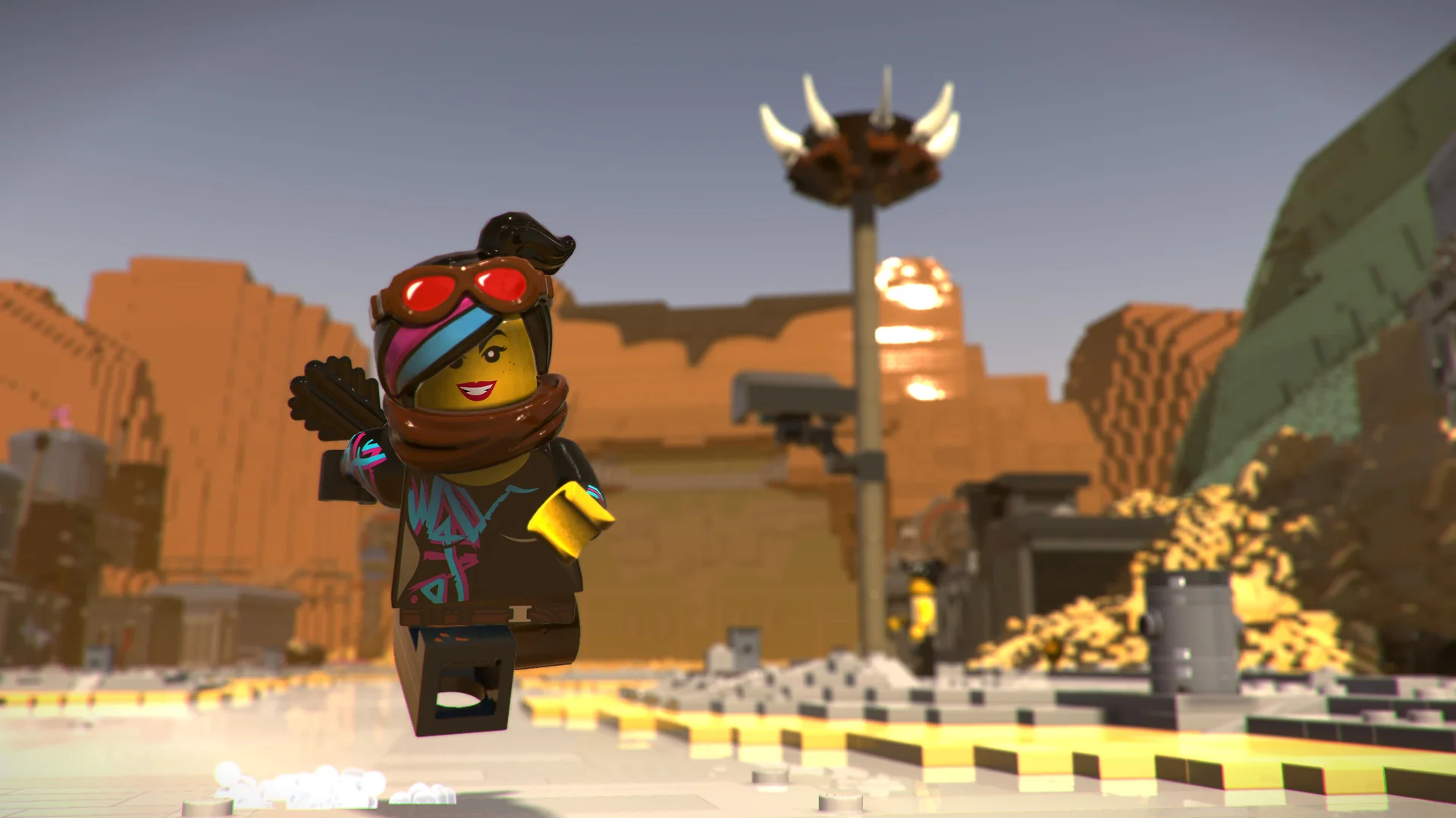 The Lego Movie 2 Videogame - Image 3