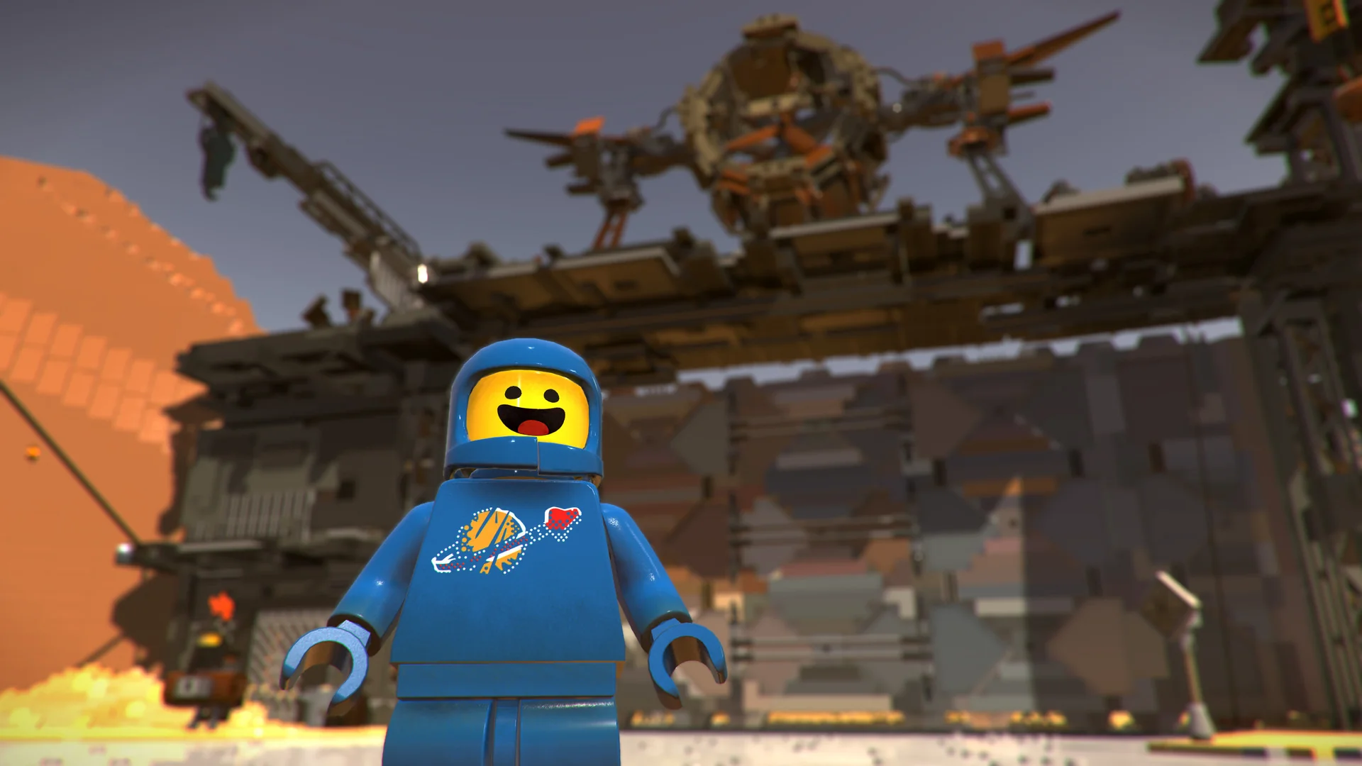 The Lego Movie 2 Videogame - Image 4