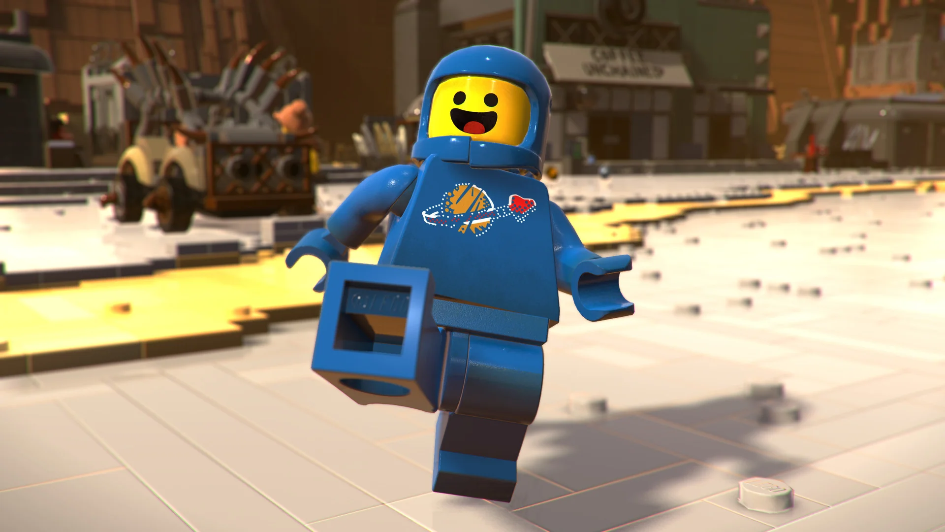 The Lego Movie 2 Videogame - Image 5
