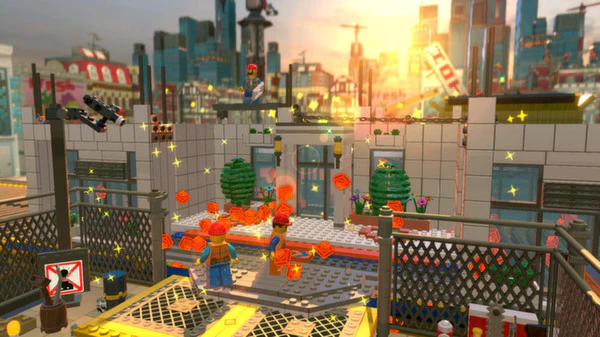The LEGO Movie Videogame - Image 2