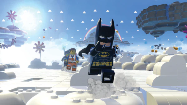 The LEGO Movie Videogame - Image 4