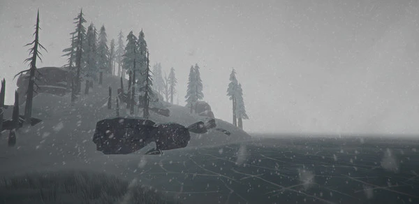 The Long Dark Survival Edition - Image 2