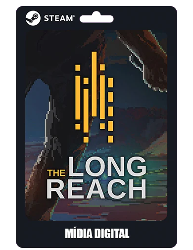 The Long Reach