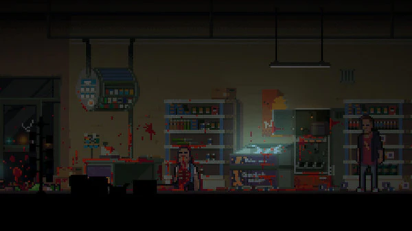 The Long Reach - Image 2