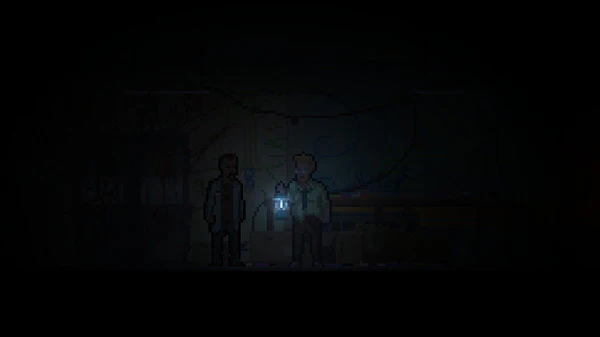 The Long Reach - Image 3