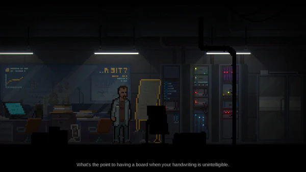 The Long Reach - Image 4