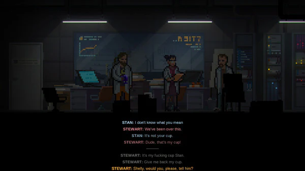The Long Reach - Image 5