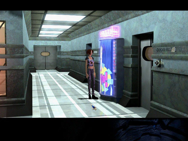 The Longest Journey - Image 2