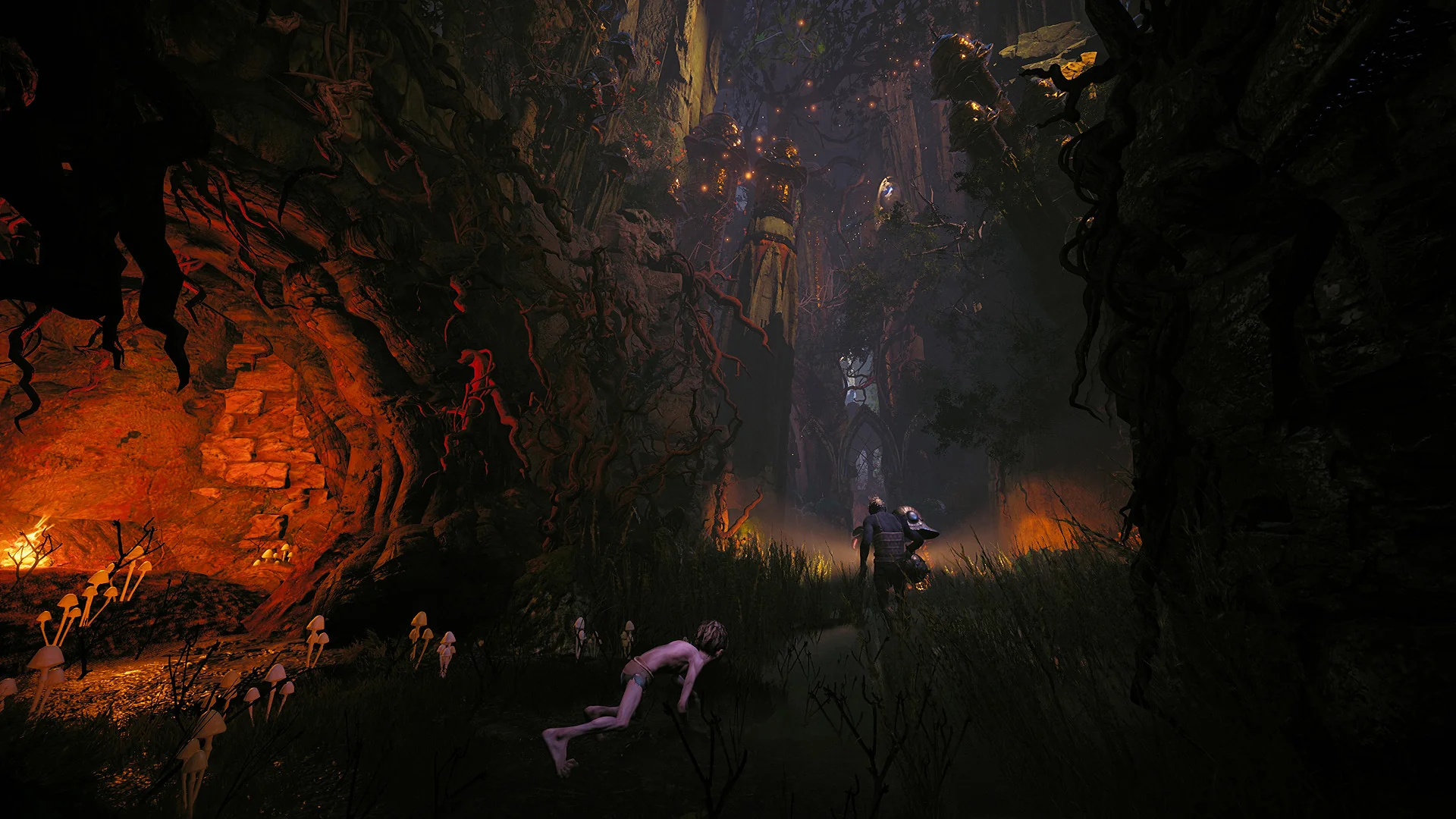 The Lord of the Rings: Gollum - Image 5