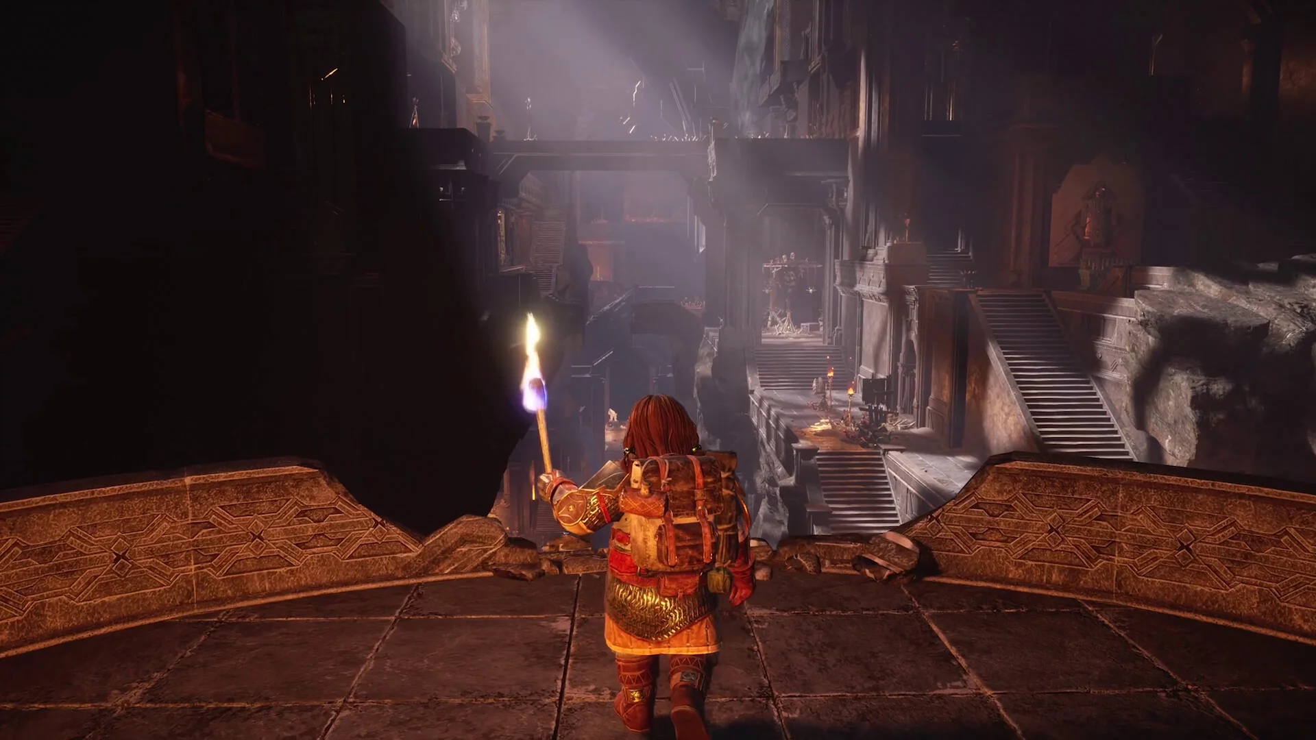 The Lord of the Rings: Return to Moria - Image 2