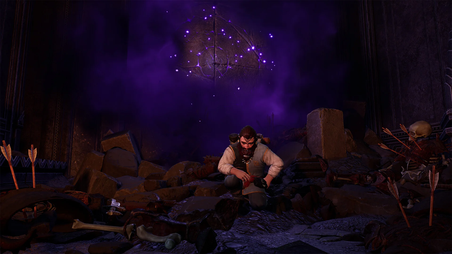 The Lord of the Rings: Return to Moria - Image 3