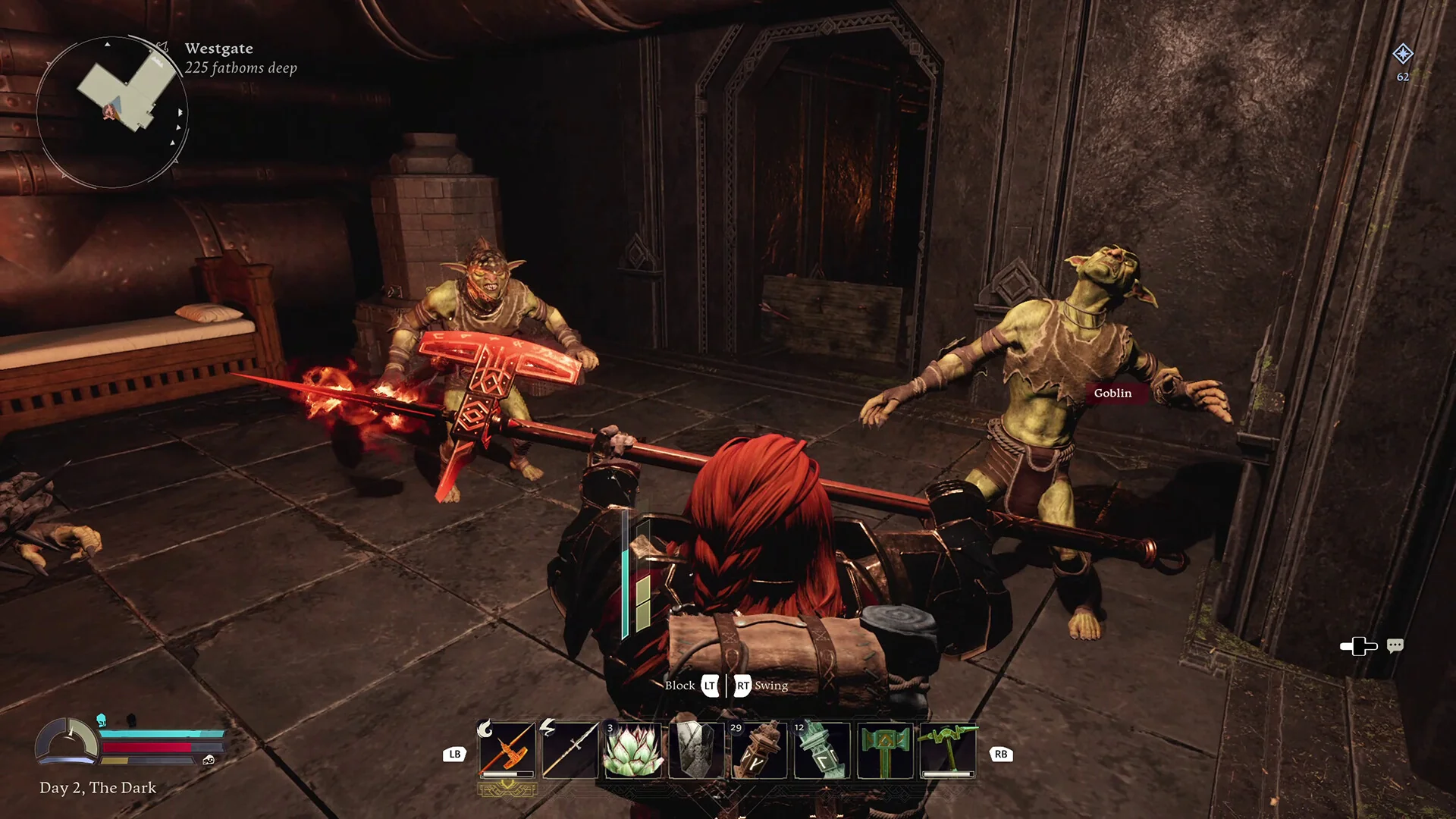 The Lord of the Rings: Return to Moria - Image 4