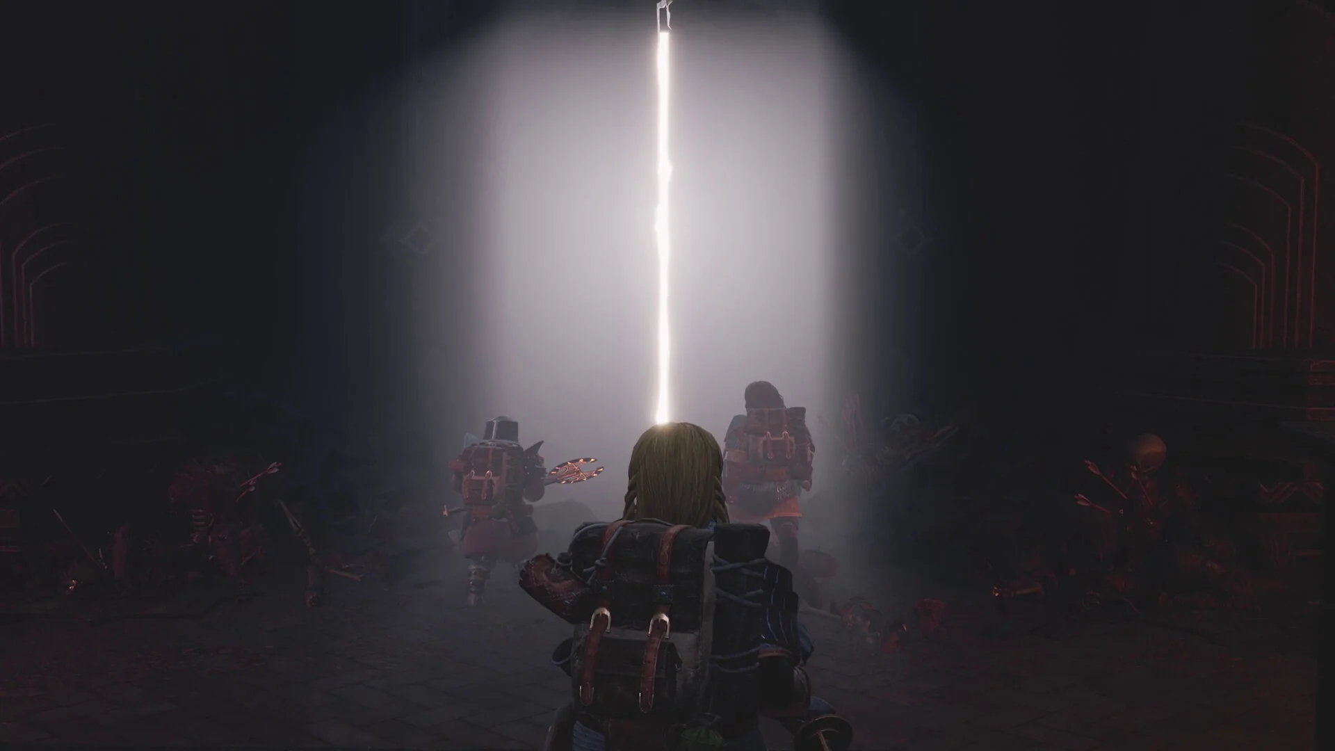 The Lord of the Rings: Return to Moria - Image 5