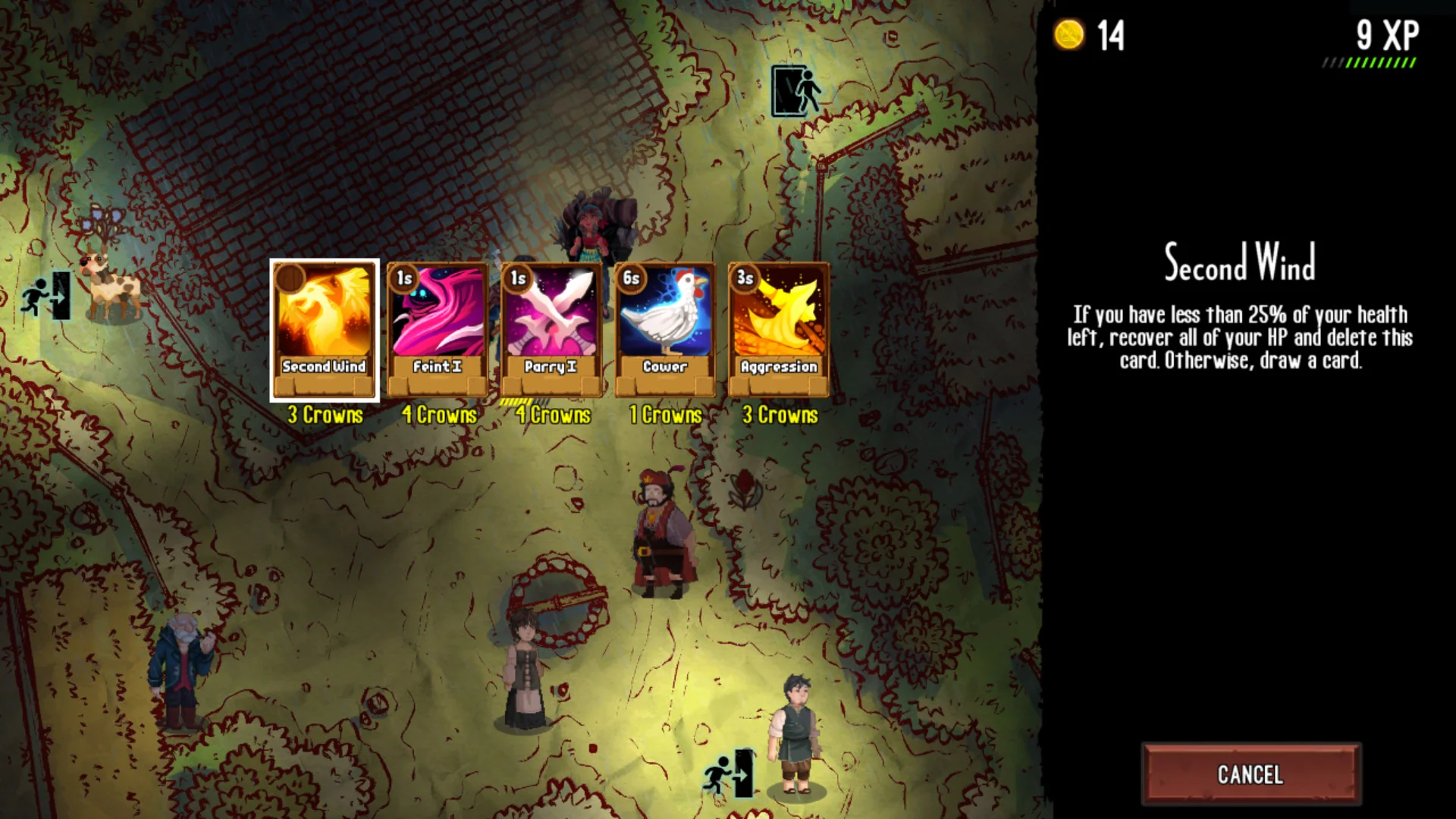 The Magister - Image 4